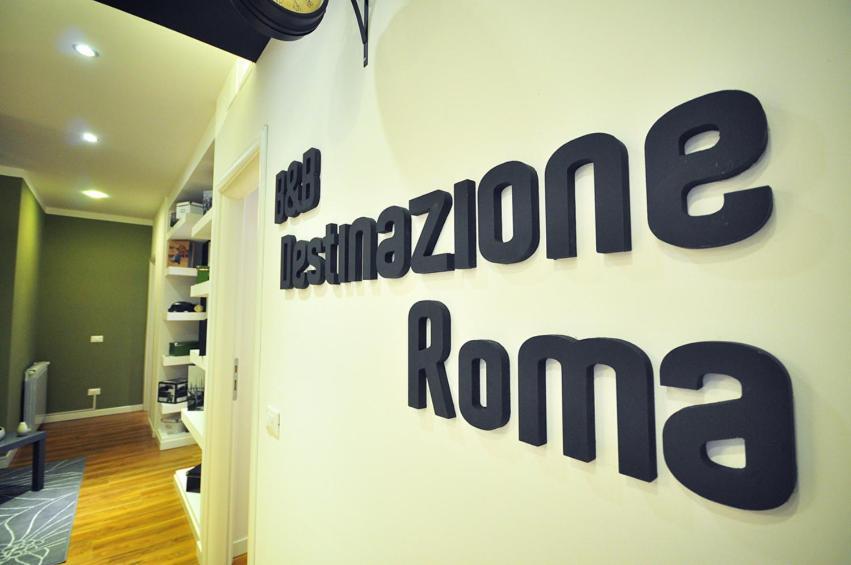 B&B Destinazione Roma — Foto 1